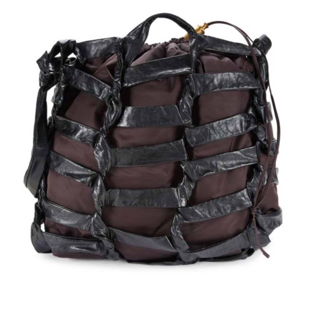 BOTTEGA VENETA Crossbody Bag.  Like new, worn once. $3965